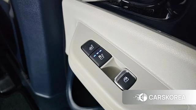 Kia The New Carnival 4th Generation id 4990613 из Кореи 22