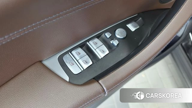 BMW X3 (G01) id 4966209 из Кореи 22