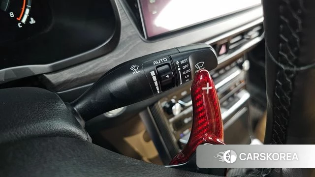 Kia K7 Premier id 5013497 из Кореи 22