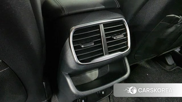 Hyundai Santa Fe TM id 4737440 из Кореи 22