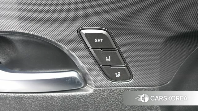 Hyundai The New Santa Fe id 5017377 из Кореи 22