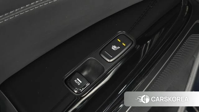 Kia K7 Premier id 4959963 из Кореи 22