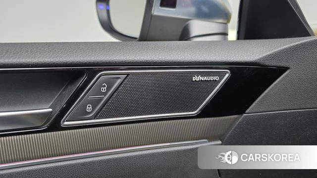 Volkswagen Arteon id 5013851 из Кореи 22