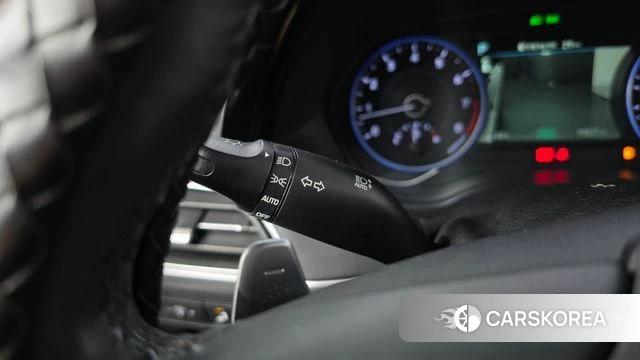 Hyundai Palisade id 4982469 из Кореи 22