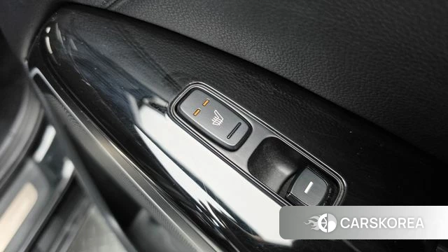 Kia Come New K7 id 5004463 из Кореи 22
