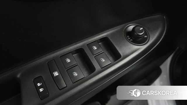 Chevrolet (GM Daewoo) The New Spark id 4931066 из Кореи 22