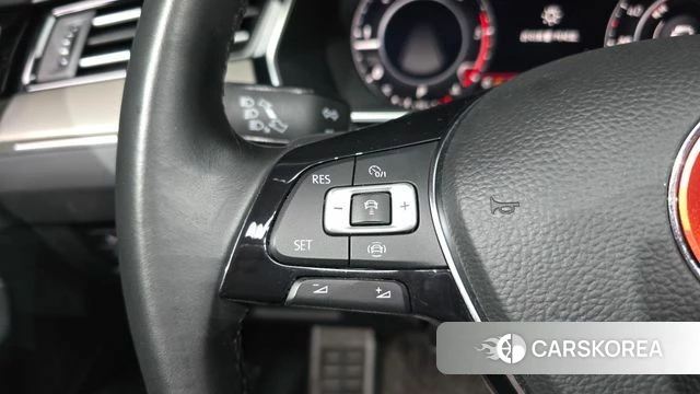 Volkswagen Arteon id 4923739 из Кореи 22