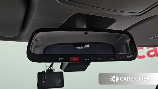 Kia The New Kia Ray EV id 5045971 из Кореи 22