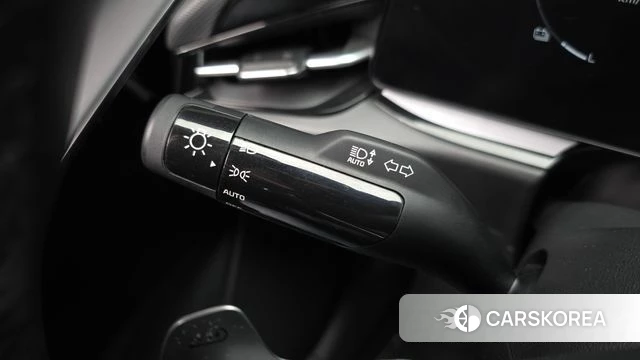 Kia Di All New Niro EV id 4996964 из Кореи 22