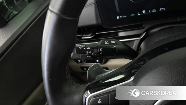 Kia The New Carnival 4th Generation id 4928549 из Кореи 22
