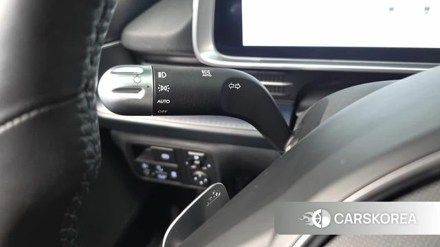 Hyundai Ionic 6 id 5039195 из Кореи 22