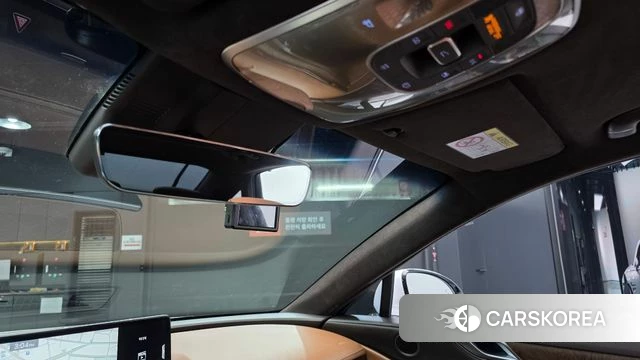 Genesis G80 (RG3) id 5003757 из Кореи 22