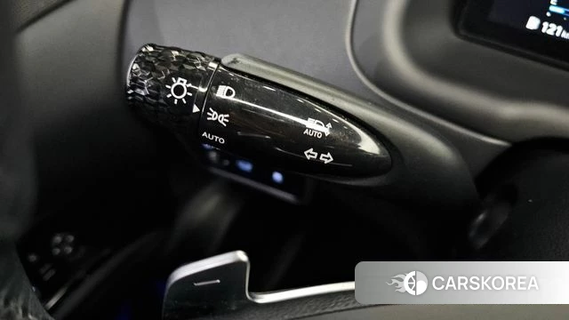 Hyundai Tucson (NX4) id 4958897 из Кореи 22