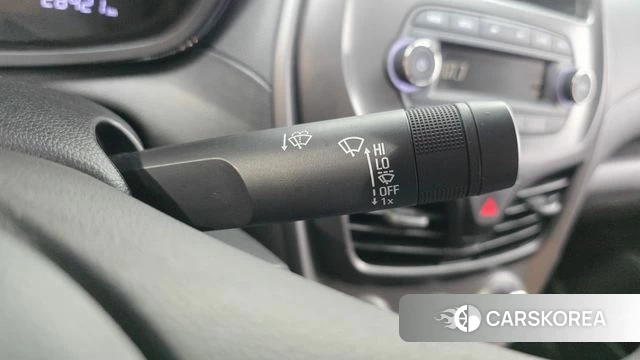 Chevrolet (GM Daewoo) The New Spark id 4998524 из Кореи 22