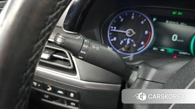 Hyundai Palisade id 5029094 из Кореи 22