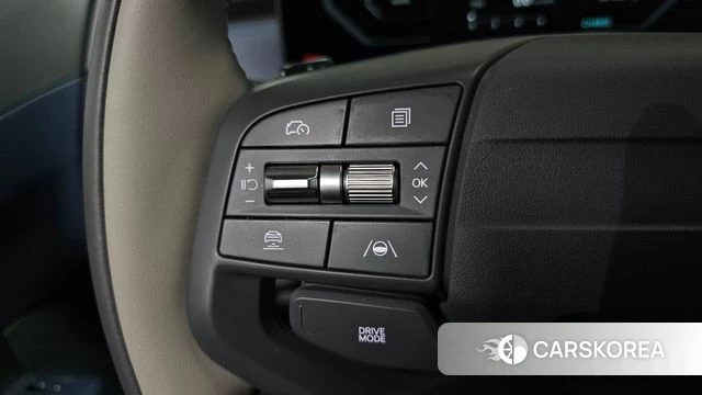 Kia EV3 id 4870816 из Кореи 22