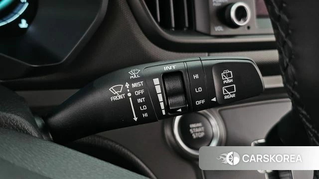 Kia The New Kia Ray id 5051861 из Кореи 22