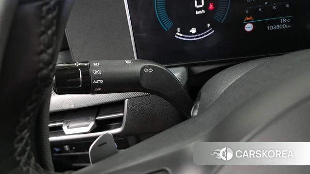 Hyundai Sonata D Edge (DN8) id 5016216 из Кореи 22