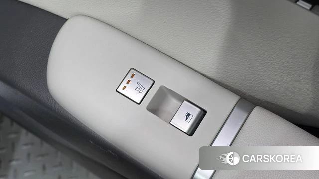 Hyundai Grandeur Hybrid (GN7) id 4965318 из Кореи 22