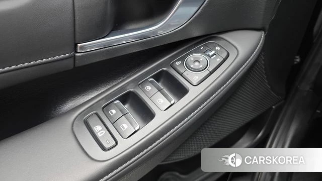 Hyundai Sonata (DN8) id 4976245 из Кореи 22