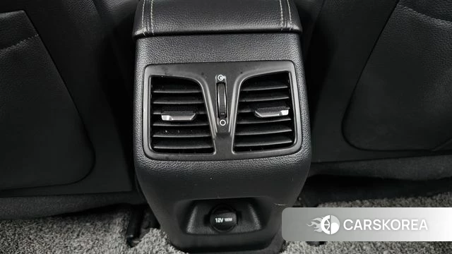 Hyundai Sonata New Rise id 4983305 из Кореи 22
