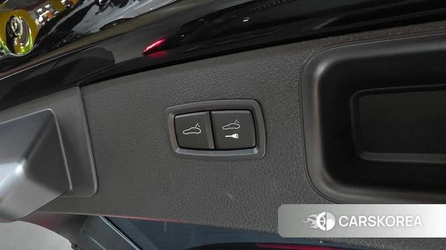 Porsche Macan id 4645679 из Кореи 22