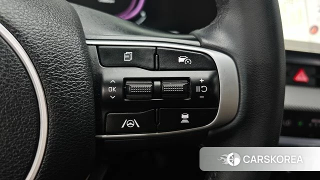 Kia Sportage 5th Generation id 5017030 из Кореи 22