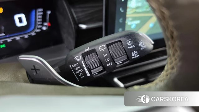 Ssangyong Torres id 5046546 из Кореи 22