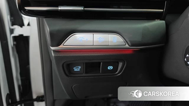 Genesis GV80 id 5015972 из Кореи 22
