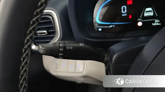 Hyundai Venue id 4990156 из Кореи 22