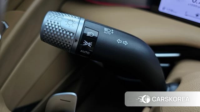 Genesis G80 (RG3) id 5001592 из Кореи 22