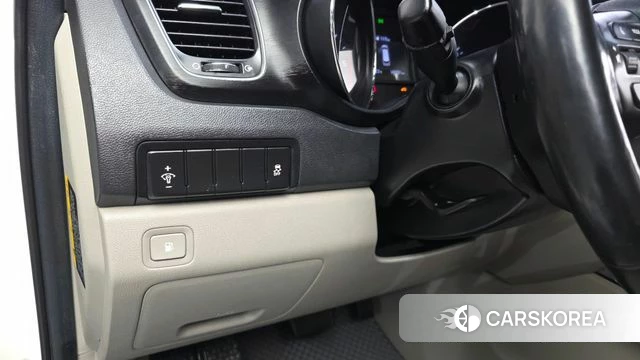 Kia The New Carnival id 4978150 из Кореи 22