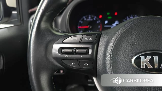 Kia All New Morning (JA) id 5024101 из Кореи 22