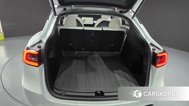 Tesla Model Y id 4784818 из Кореи 22