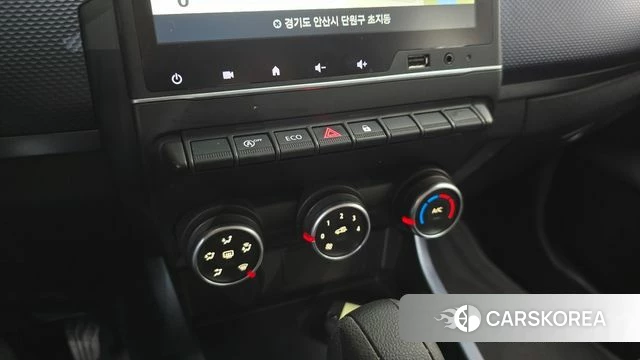 Renault Korea (Samsung) XM3 id 4986927 из Кореи 22