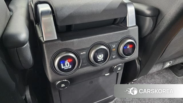 Land Rover Discovery 5 id 4895391 из Кореи 22