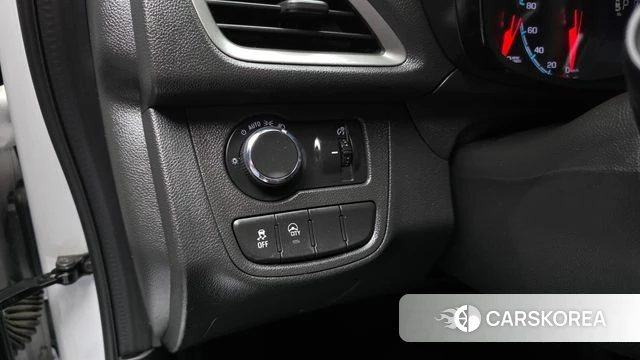 Chevrolet (GM Daewoo) The New Spark id 5034051 из Кореи 22