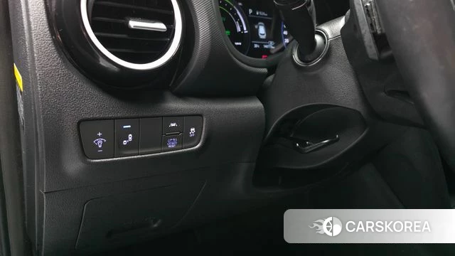 Hyundai Kona Hybrid id 4998294 из Кореи 22