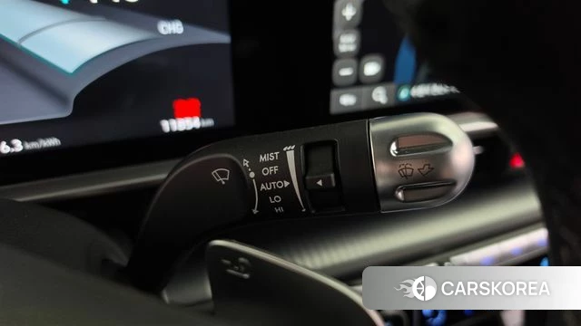 Hyundai Ionic 6 id 5001791 из Кореи 22