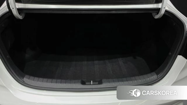 Kia The New K3 2nd generation id 5027147 из Кореи 22