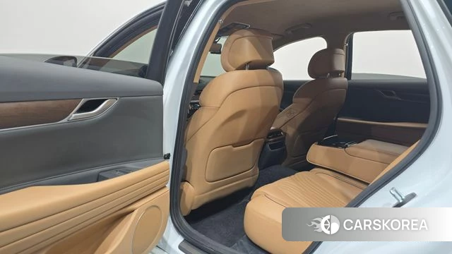 Genesis G80 (RG3) id 5023283 из Кореи 22