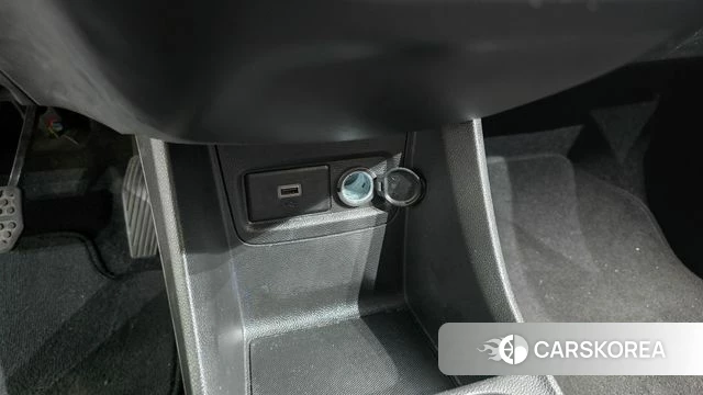 Chevrolet (GM Daewoo) The New Spark id 5040688 из Кореи 22