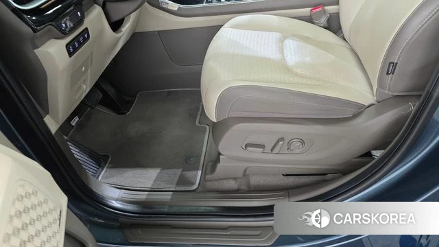 Kia The New Carnival 4th Generation id 4964994 из Кореи 23