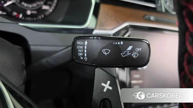Volkswagen Passat GT (B8) id 4944369 из Кореи 22