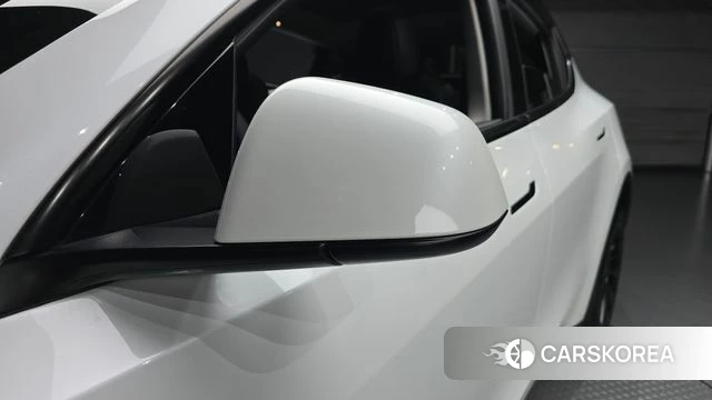 Tesla Model Y id 4792253 из Кореи 22