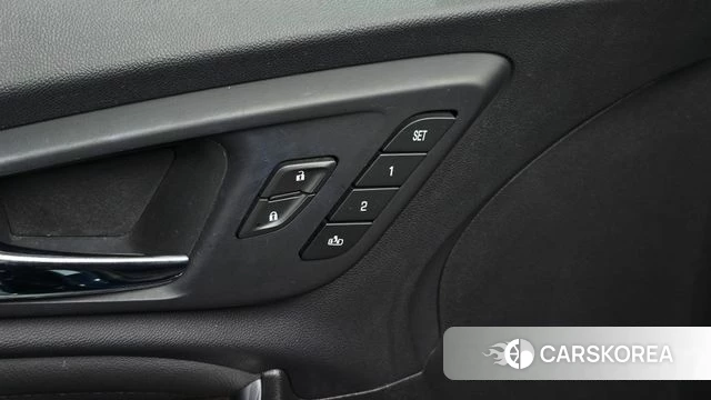 Chevrolet (GM Daewoo) The New Malibu id 5041830 из Кореи 22