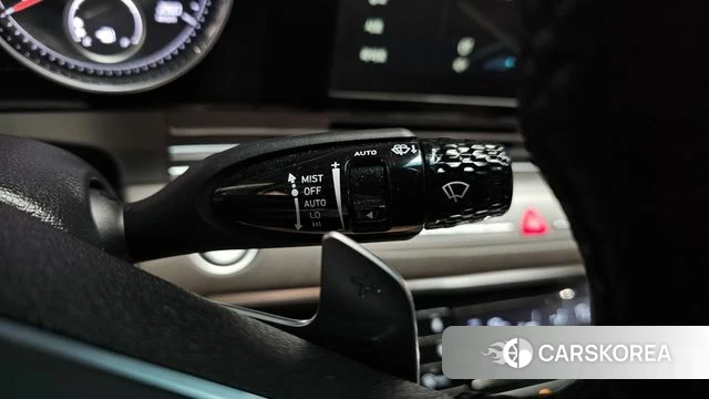 Hyundai The New Grandeur IG id 4769226 из Кореи 22