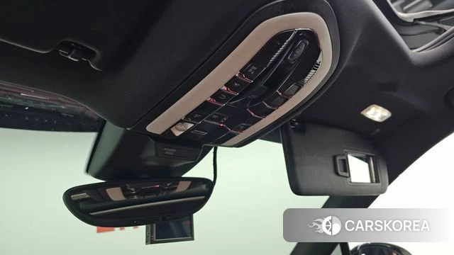 Porsche Macan id 4728226 из Кореи 22