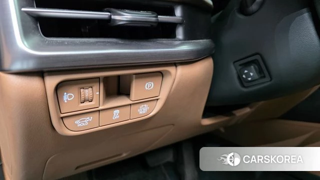 Hyundai Grandeur Hybrid (GN7) id 4773203 из Кореи 22