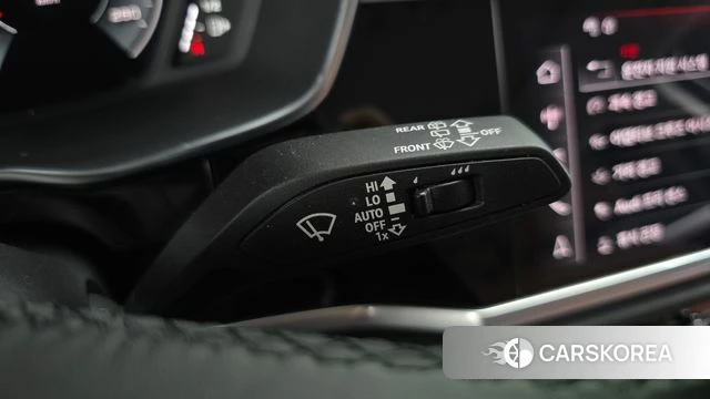 Audi Q3 (F3) id 4986351 из Кореи 22